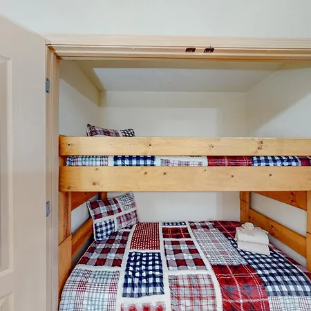 Appartement Wildernest à Pigeon Forge Extérieur photo