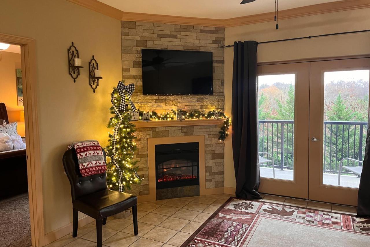 Wildernest Apartamento *