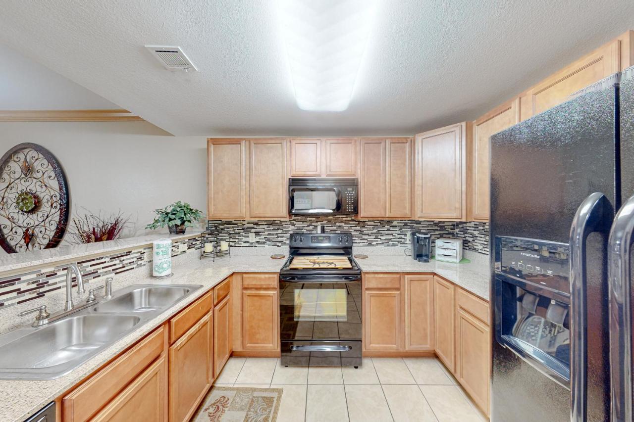 Wildernest Apartamento Pigeon Forge