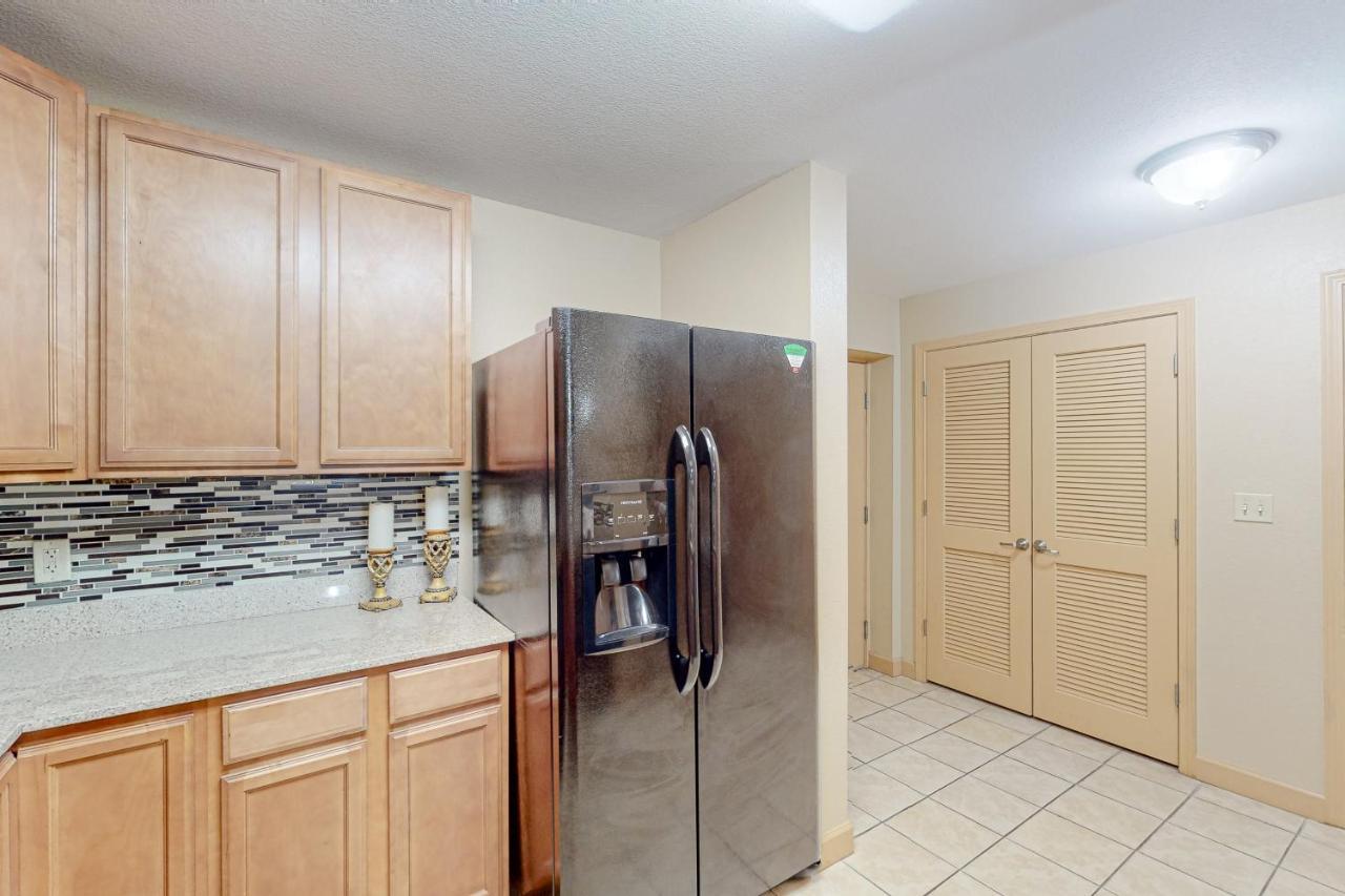 Apartamento Wildernest *