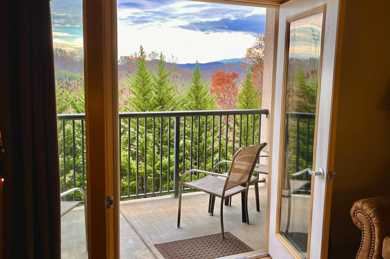 Appartement Wildernest Pigeon Forge